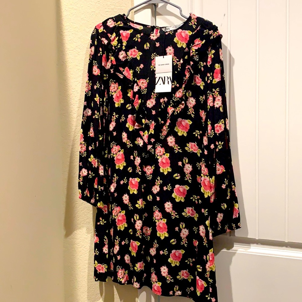 Zara Dress